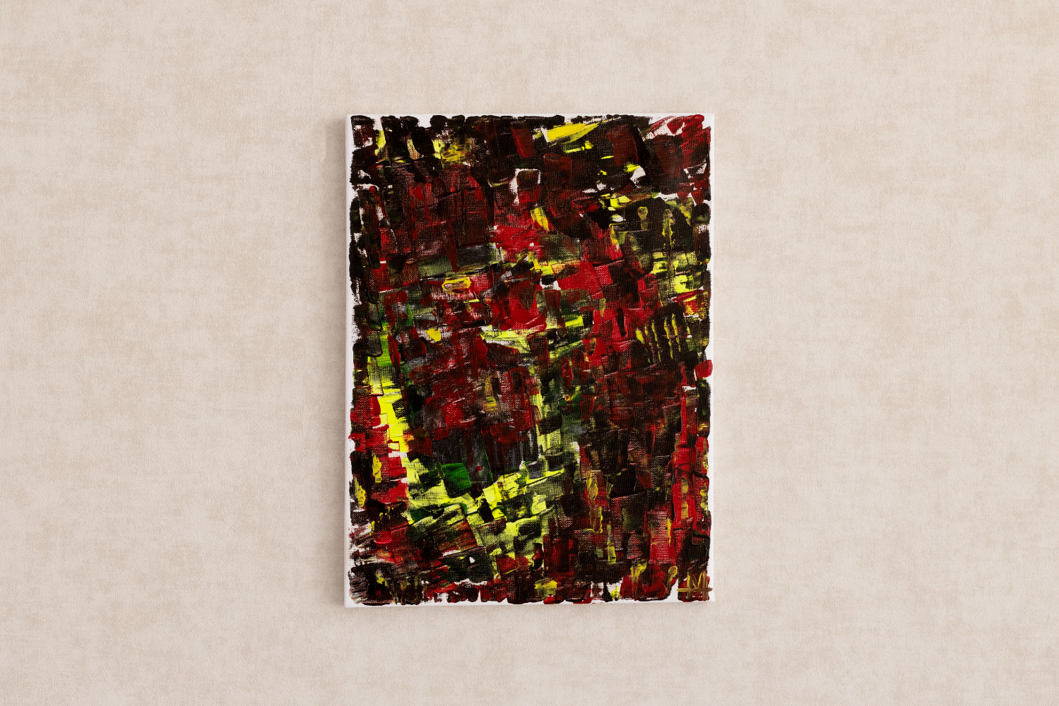 Untitled, II