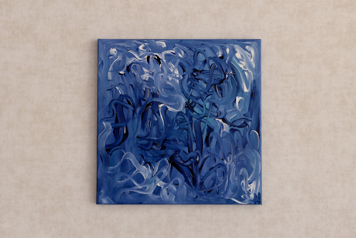 Untitled, III