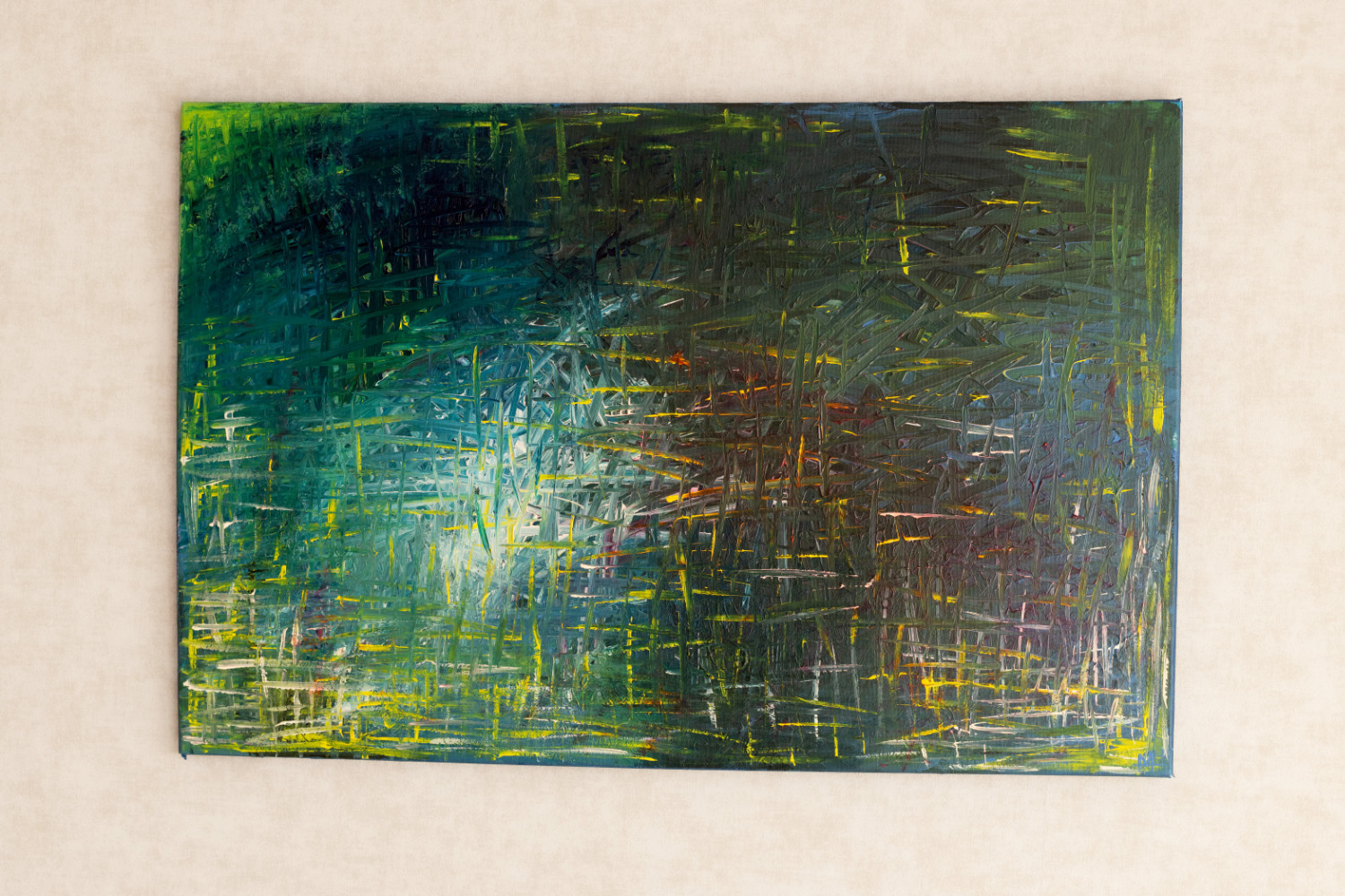 Untitled, VI