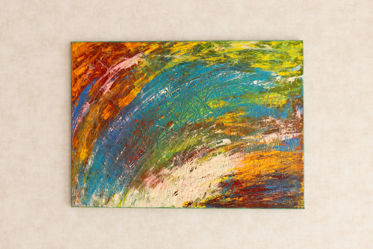 Untitled, VII