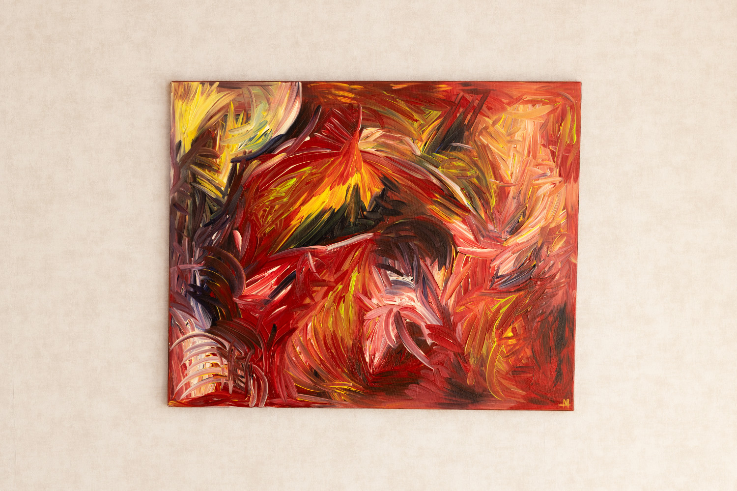 Untitled, VIII