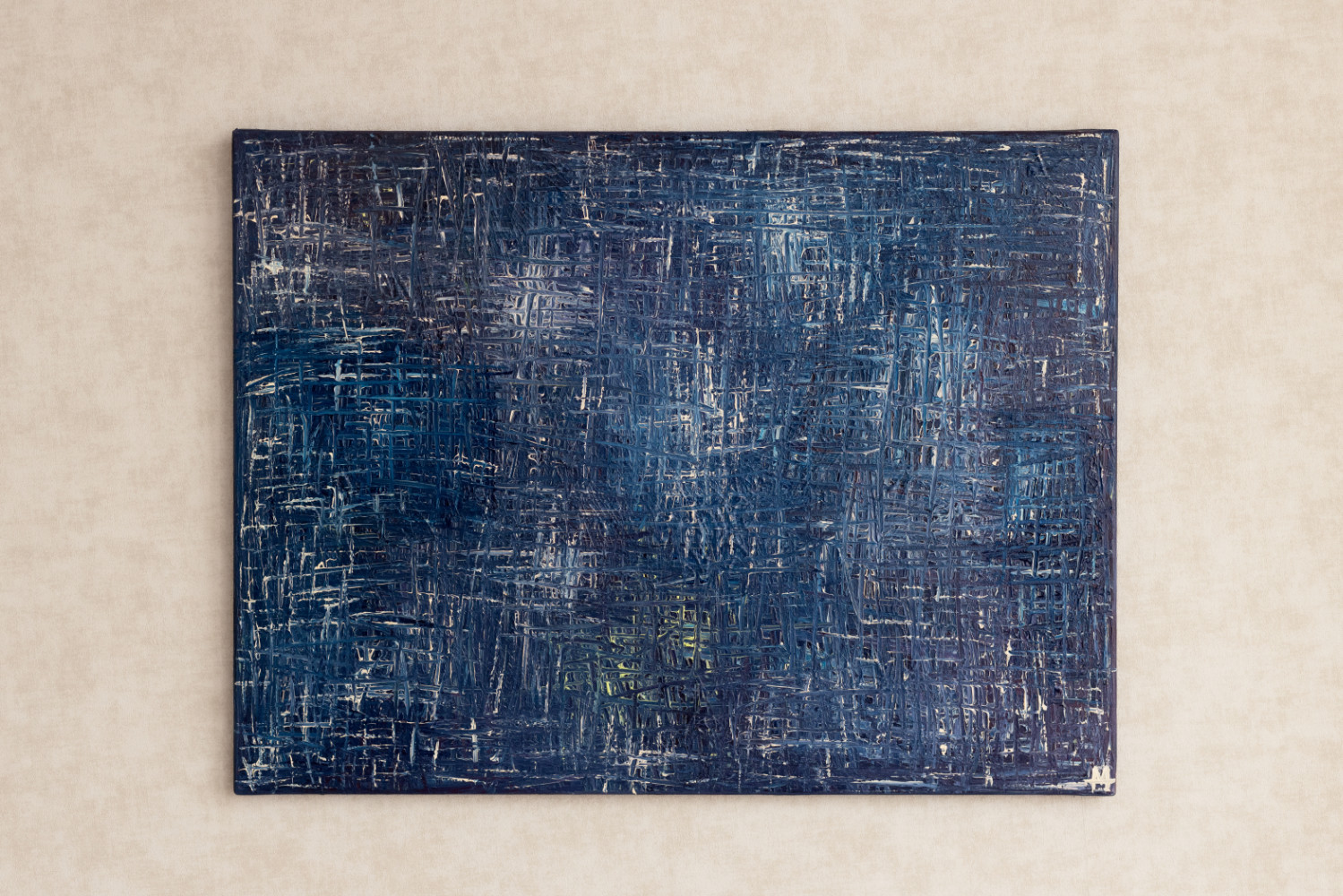 Untitled, IX