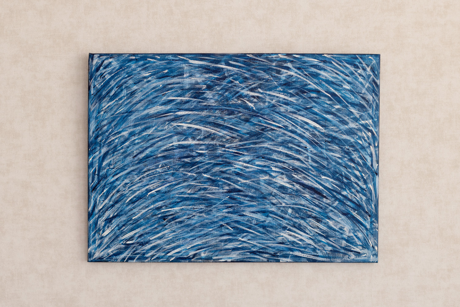 Untitled, XI