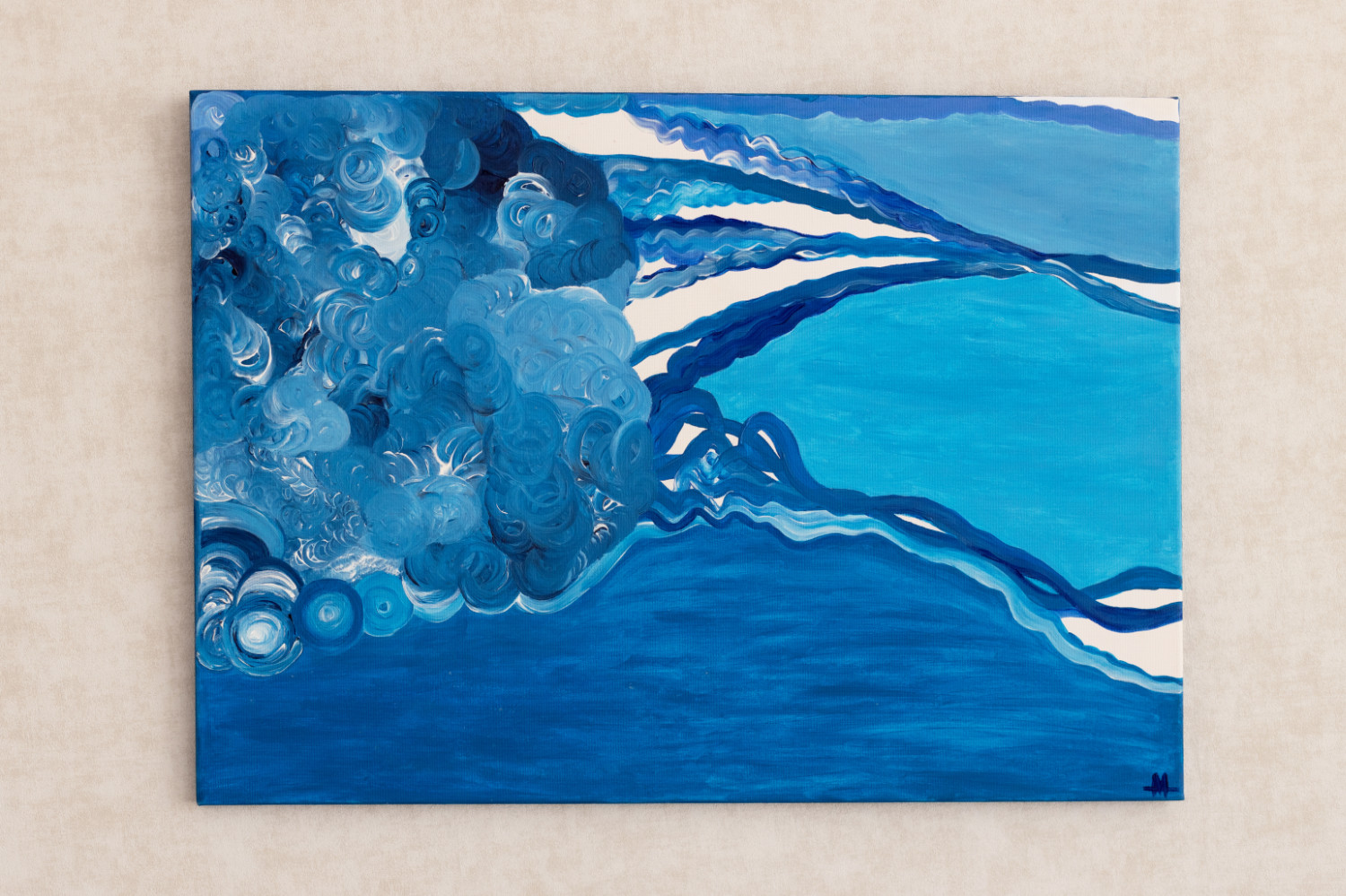 Untitled, XVII