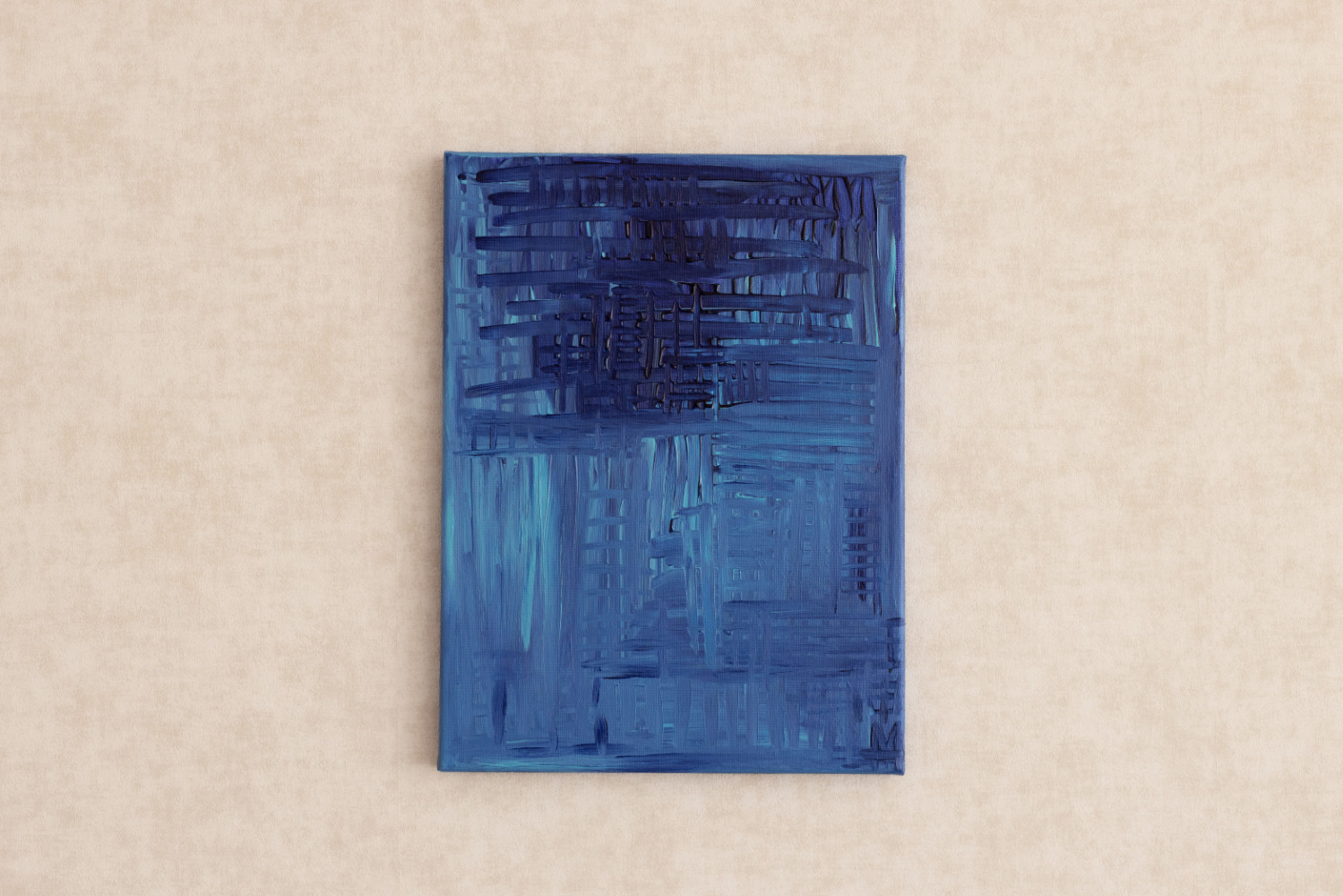 Untitled, XVIII