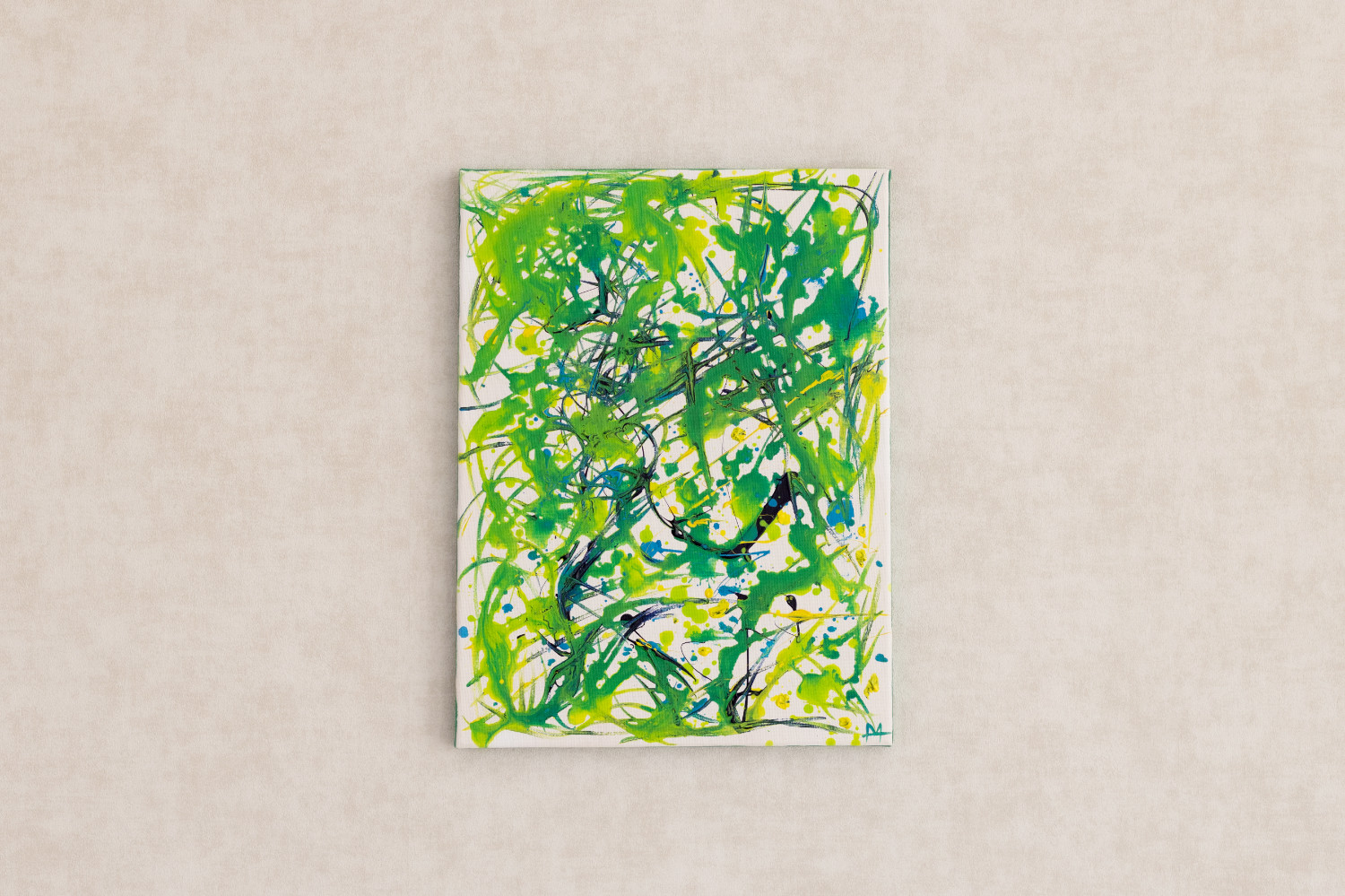 Untitled, XX