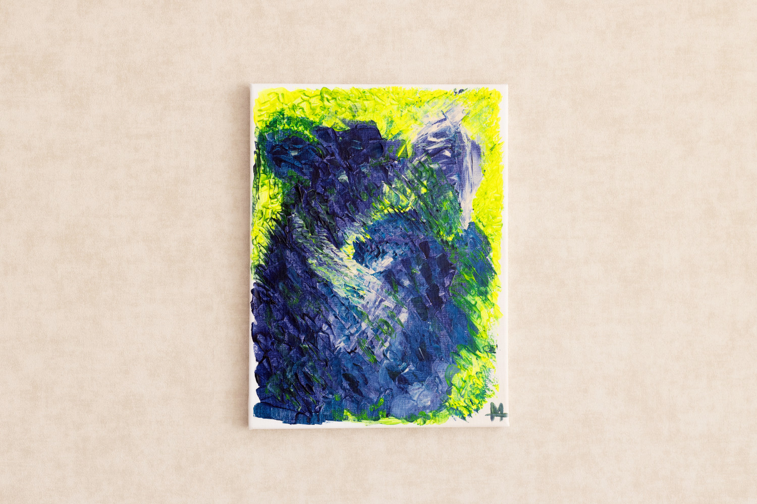 Untitled, XXI