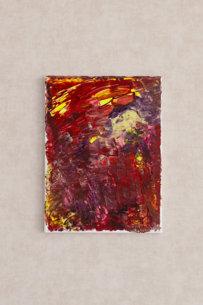 Untitled, XXIII